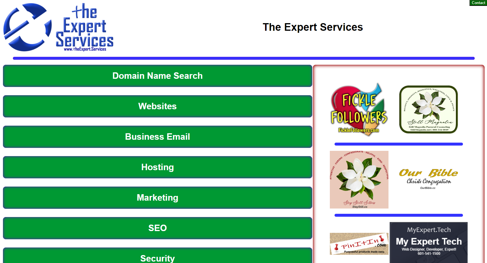 TheExpert.services Racine, WI